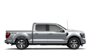 2026 Ford F-150® External Image 1